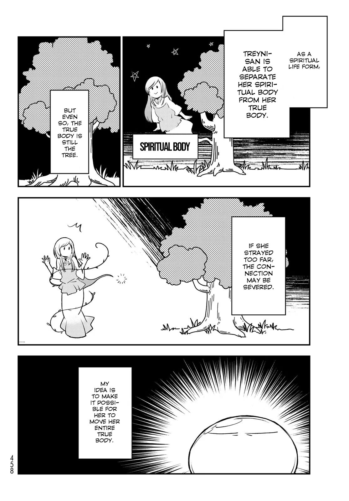 That Time I Got Reincarnated as a Slime, Chapter 77 image 12